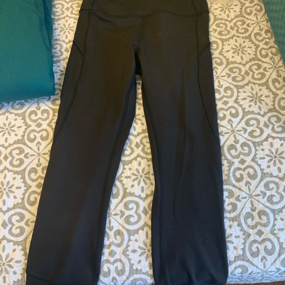 Lululemon align leggings